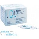 Doplněk stravy Z-technology Quinton Isotonic 30 x 10 ml