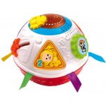 Vtech Neposlušná lopta SK – Sleviste.cz