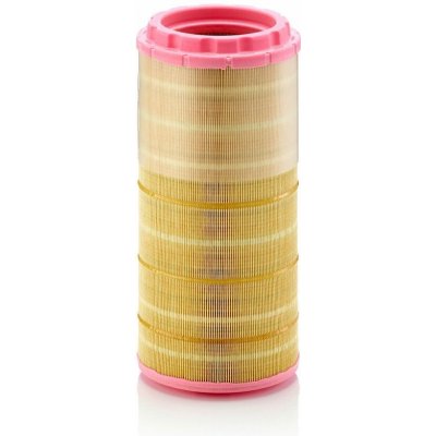 Vzduchový filtr MANN-FILTER C 16 100 – Hledejceny.cz