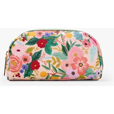Rifle Paper Co. Kosmetická taštička Garden Party Small multi textil – Hledejceny.cz