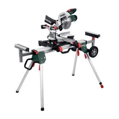 Metabo KGS 254 M + KSU 251 691214000 – HobbyKompas.cz