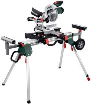 Metabo KGS 254 M + KSU 251 691214000