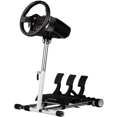 Wheel Stand Pro DD pro Thrustmaster T818, Logitech G Pro, Moza R9, Fanatec GT DD PRO,CSL DD – Zboží Živě
