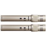 SHURE KSM141/SL pair – Sleviste.cz