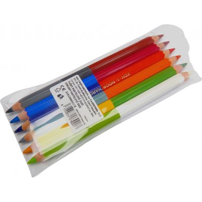 Koh-i-Noor 2191 6 ks – Zboží Dáma