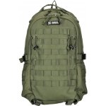 Enrico Benetti Arizona 37,5L olivová 47244 – Zboží Dáma