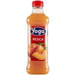 Yoga ovocný nápoj broskvový Succo Pesca 1 l – Zbozi.Blesk.cz