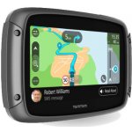 TomTom Rider 500 Lifetime