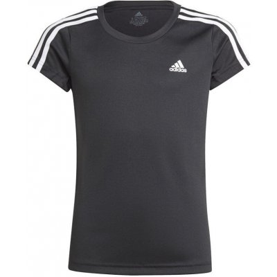 adidas Designed 2 Move 3-Stripes Tee Jr GN1457 – Zboží Mobilmania