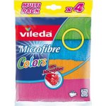 Vcas Color hadr mikro 30 x 30 cm 590107 4 ks – Hledejceny.cz