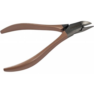 Leventi Kleštičky na zarostlé nehty růžové – Zboží Dáma