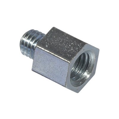 fischer redukční matice RD Univerzální redukce pro metrické závity. Varianta: RD M12/M10 – Sleviste.cz