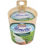 Hochland Almette Nadýchaný tvarohový sýr s bylinkami 150g – Sleviste.cz