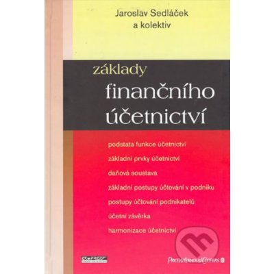 Základy finančního účetnictví – Zboží Mobilmania