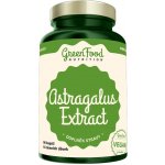 GreenFood Astragalus Extract 90 tablet – Hledejceny.cz