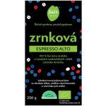 Fairobchod Bio Espresso Alto zrnková 0,5 kg – Hledejceny.cz
