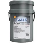 Shell Gadus S4 V45 AC 00/000 18 kg – Zboží Mobilmania