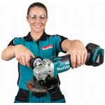Makita DGA506Z – Zboží Dáma