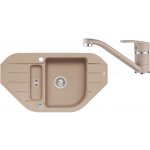 Set Alveus Niagara 60/91 + Nina – Zboží Dáma