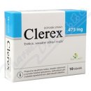 Clerex pro muže 475mg 10tbl