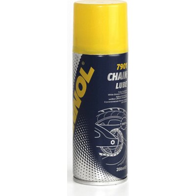 MANNOL Chain Lube 7901 200ml | Zboží Auto