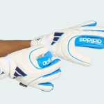 ADIDAS Brankářské rukavice COPA Match Fingersave Junior – Hledejceny.cz