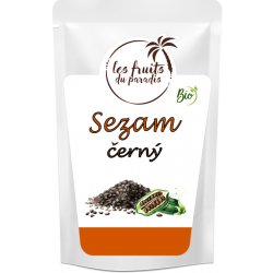 Fajne Jidlo sezam černý BIO 1 kg