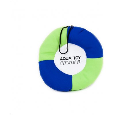 Akinu plovací Aqua kruh 19 cm