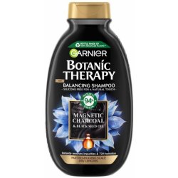 Garnier Botanic Therapy Magnetic Charcoal šampon 250 ml