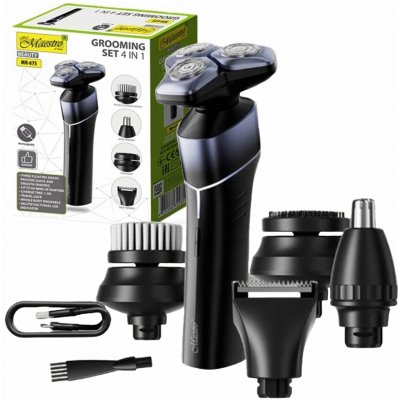 Maestro MR-675 – Sleviste.cz