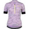 Cyklistický dres MONS Royale Cadence Half Zip