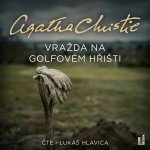 Vražda na golfovém hřišti – Hledejceny.cz