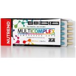 Multicomplex Compressed 60 kapslí – Hledejceny.cz