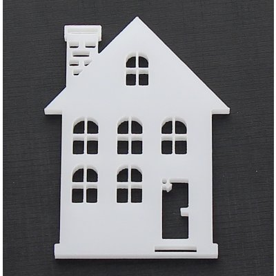 Naše galanterie Domeček 21 – Hledejceny.cz