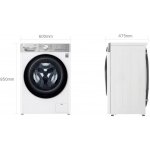 LG F28V9GW2W – Hledejceny.cz