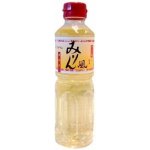 Morita Mirin Fumi na vaření 1% alkoholu 500 ml – Zboží Dáma