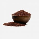 Grizly Quinoa červená 0,5 kg – Hledejceny.cz