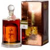 Brandy Proshyan decanter Baletka 10y 40% 0,5 l (karton)