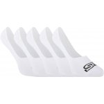 Styx 5PACK ponožky extra nízké 5HE1061 bílé – Sleviste.cz