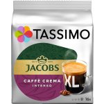 Tassimo Jacobs Café Crema Intenso 16 ks – Hledejceny.cz
