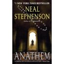 Anathem, English edition