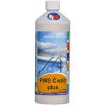 PWS Čistič plus 1l – Hledejceny.cz