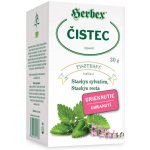 Herbex Čistec čaj sypaný 30 g – Sleviste.cz