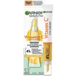 Garnier Skin Naturals oční krém s vitaminem C 15 ml – Zboží Dáma