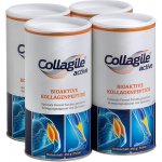 Collagile active 450 g x 4 – Hledejceny.cz