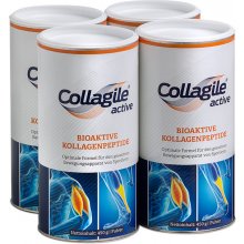 Collagile active 450 g x 4