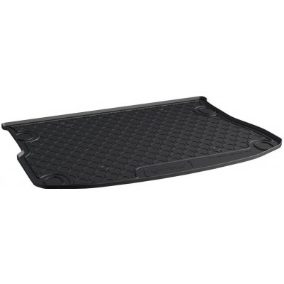 Gumová vana do kufru Gledring Land Rover Range Rover Evoque I 2011 - 2018 – Hledejceny.cz