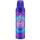 Deodorant C-Thru Cosmic Aura deospray 150 ml