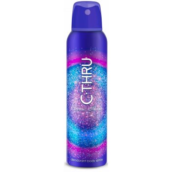 C-Thru Cosmic Aura deospray 150 ml