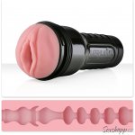Fleshlight Pink Lady Mini-Lotus – Zboží Dáma